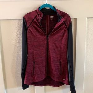 Maurices inMotion fitted active jacket